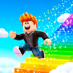 Обби: Строительство Башни