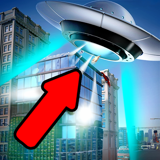 НЛО.ио icon