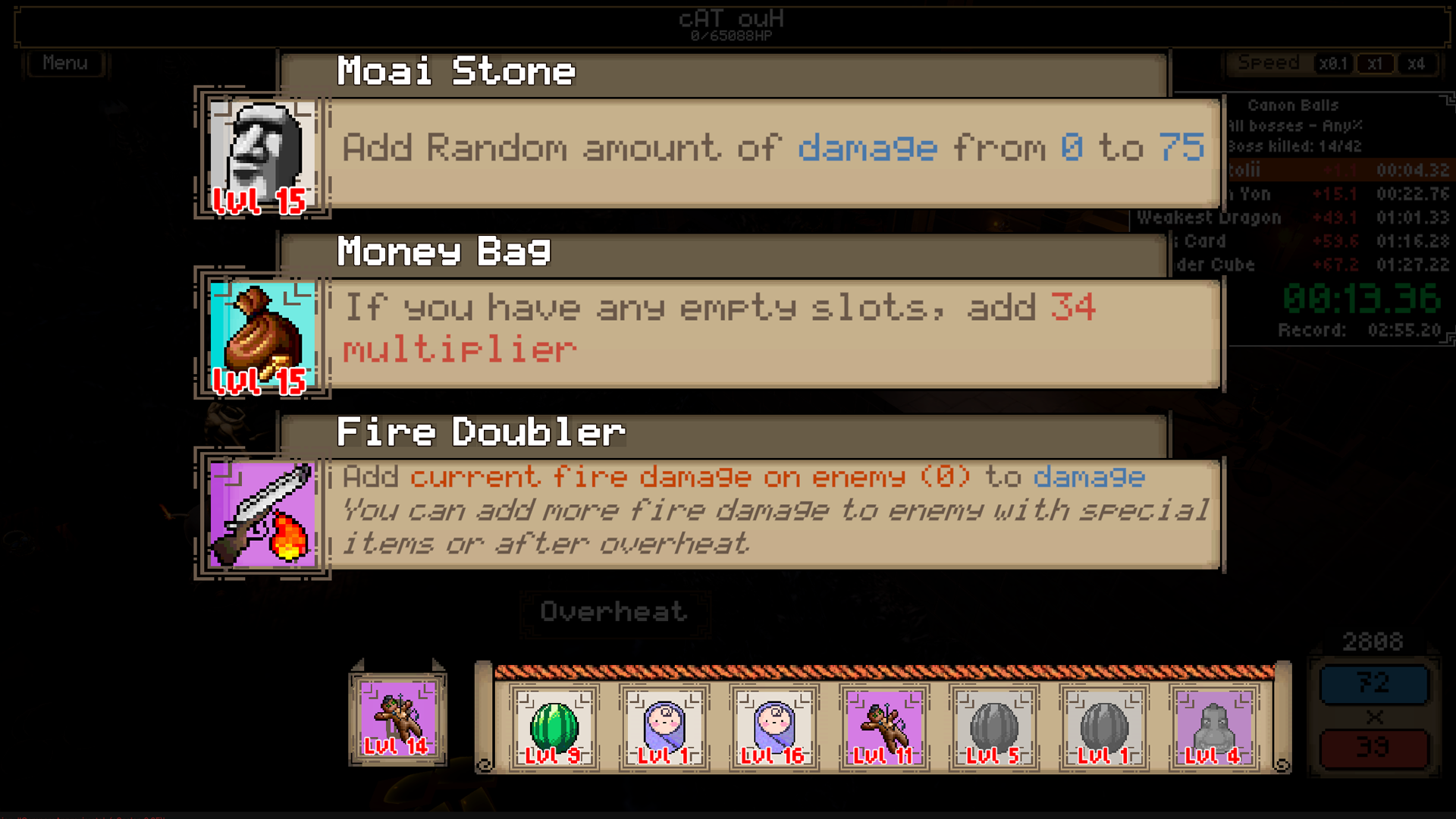 Canon Balls — screenshot 2