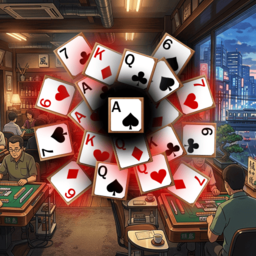 Card Mahjong
