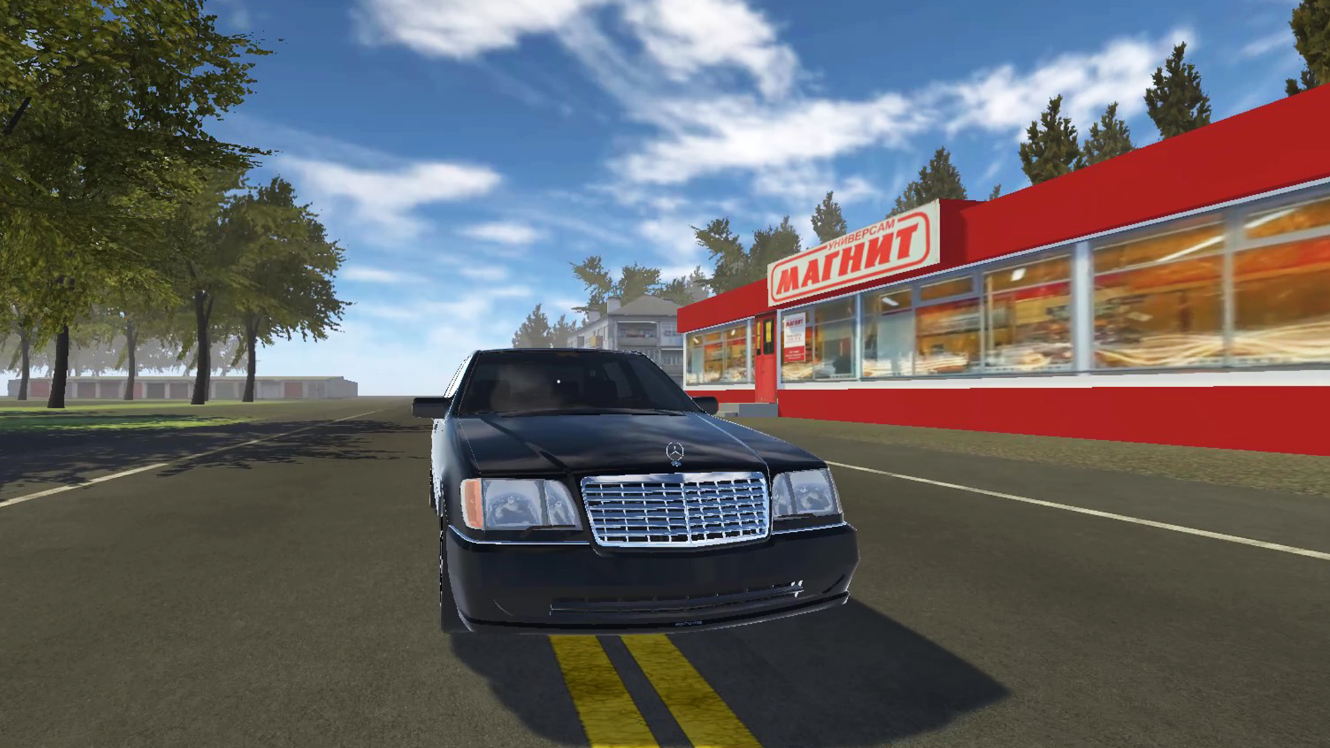Assemble The Crime Boss's Car screenshot