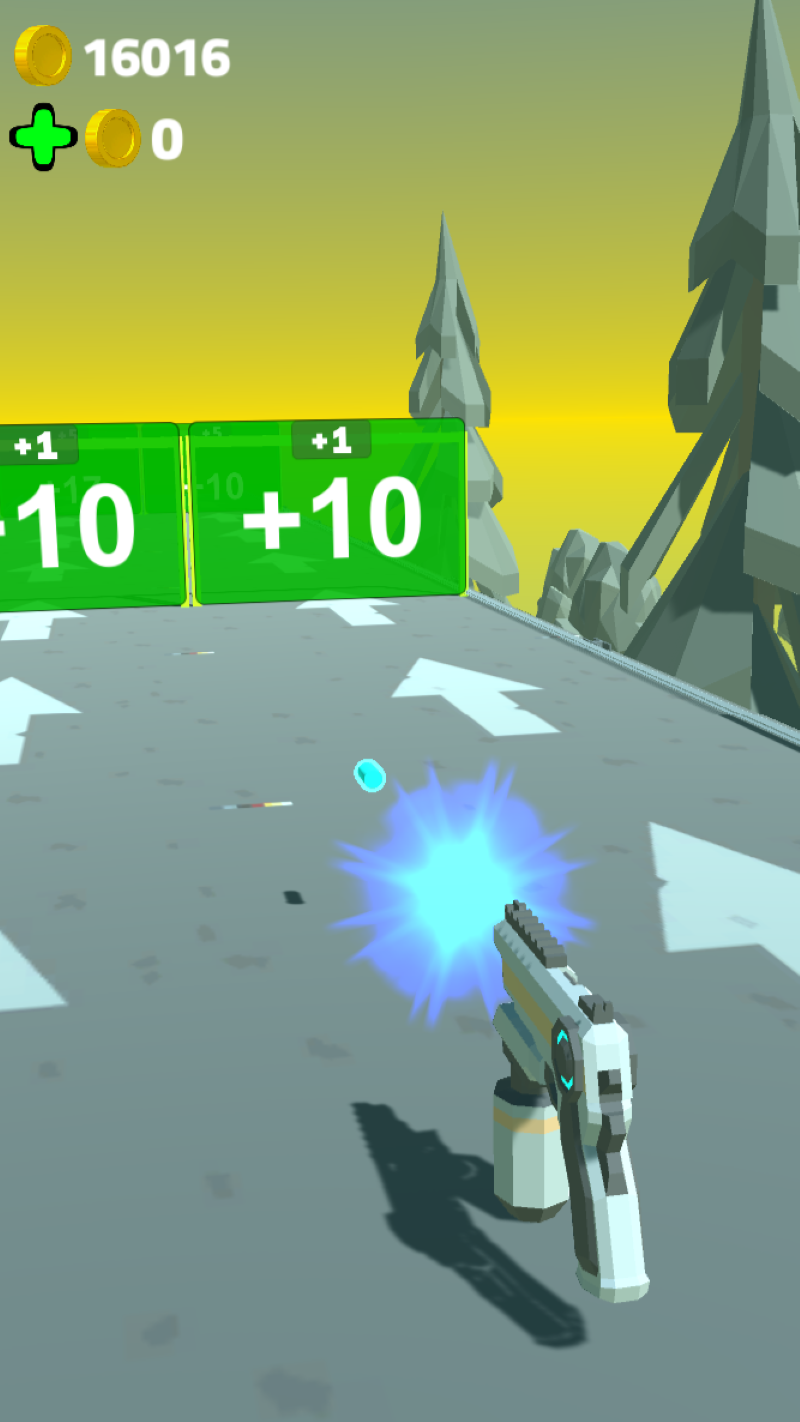 The weapon of the future screenshot 7