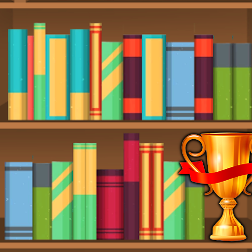 Words on Shelves icon