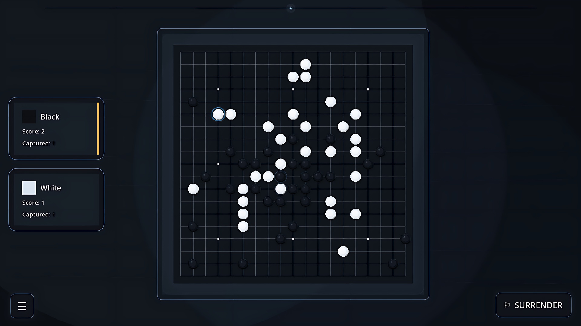 Zen Go — screenshot 5