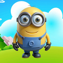 Minion Jumping