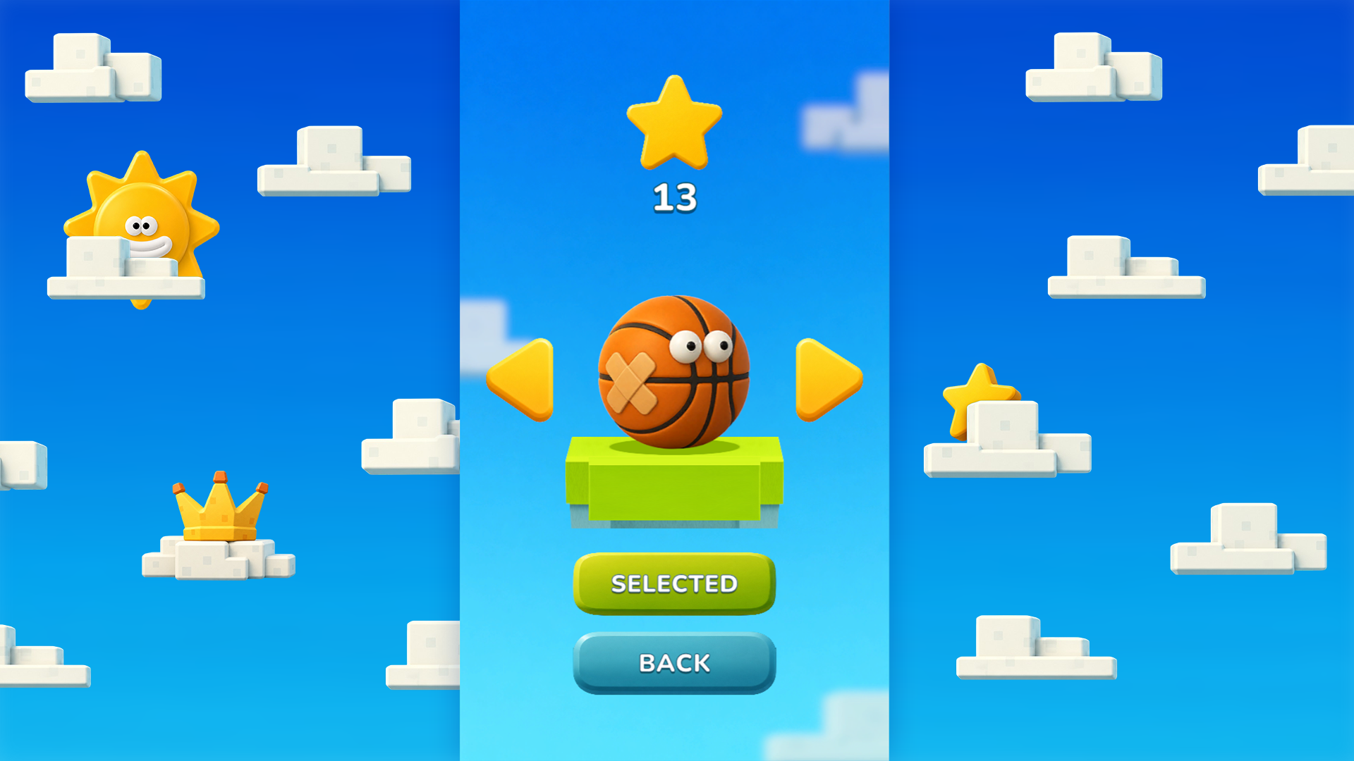 Top Hop — screenshot 3