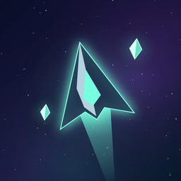 Interstellar Swerve
