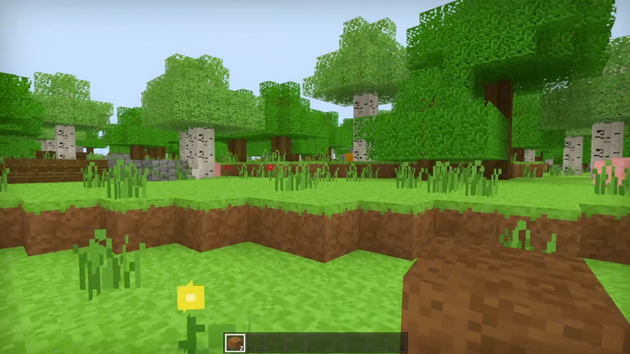 Noob in Mine - Sandbox & Craft — screenshot 7