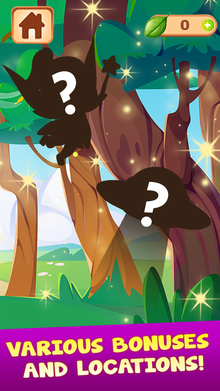 Foxy Eco Sort screenshot 12