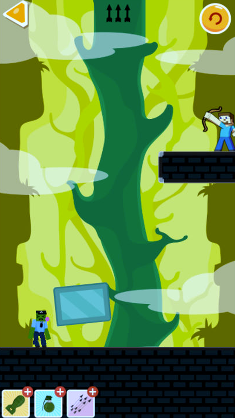 Mr. Noob screenshot 11