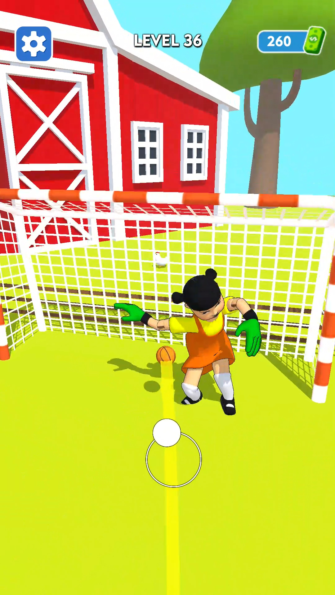 Puper Ball screenshot 18