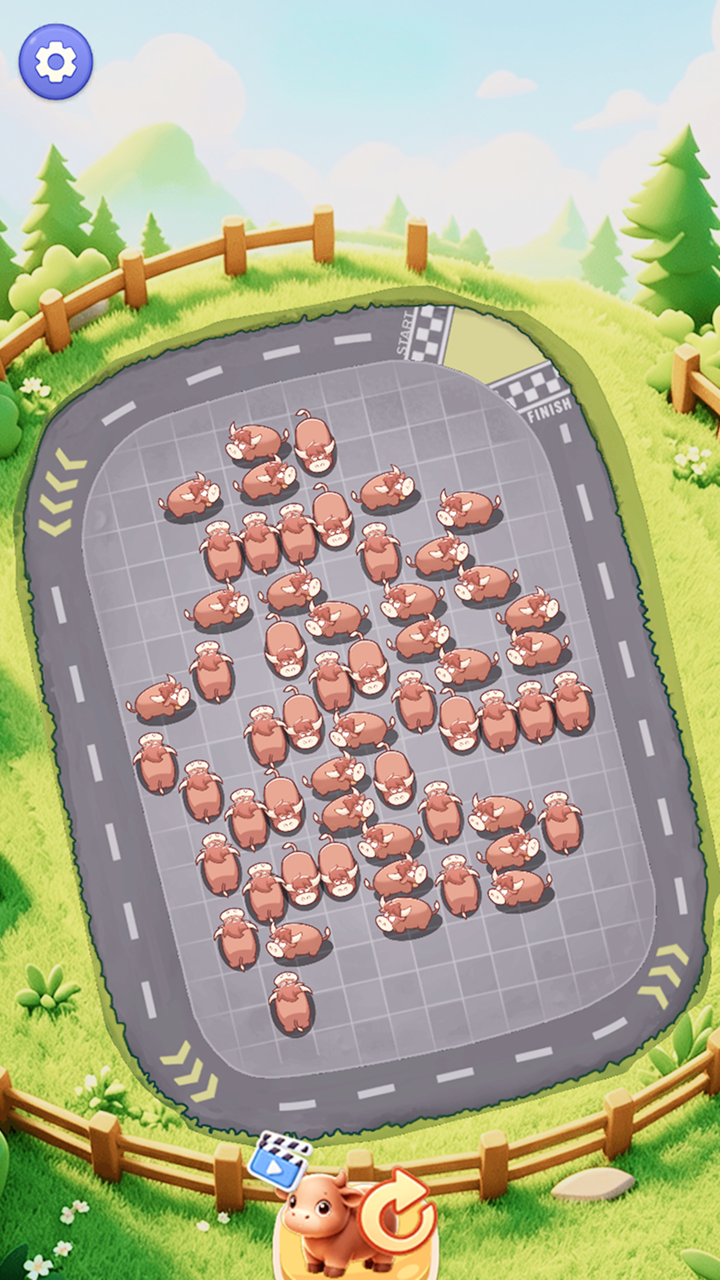 Animal Jam: Help Escape screenshot 7
