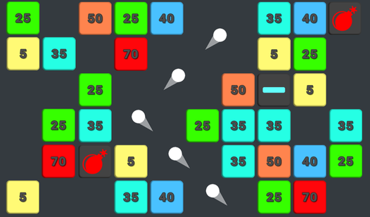 Crazy Ball Crusher — trailer