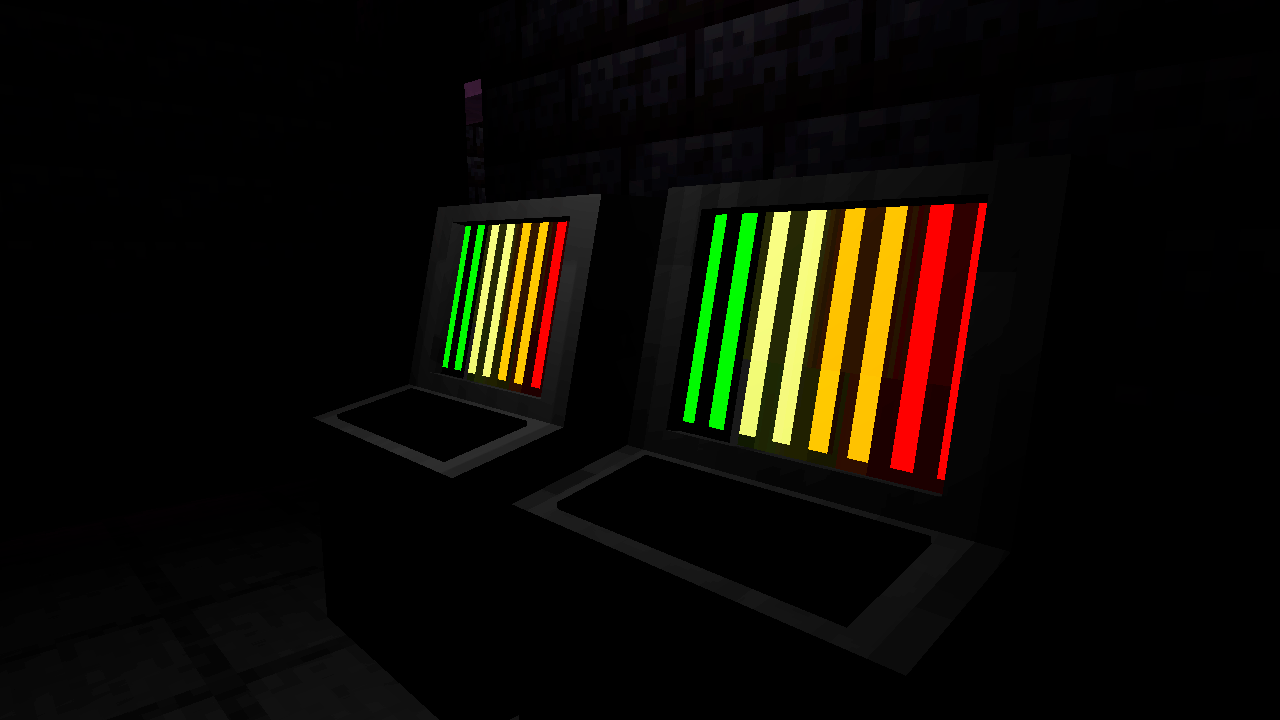5 Nights with Nubik: The City screenshot
