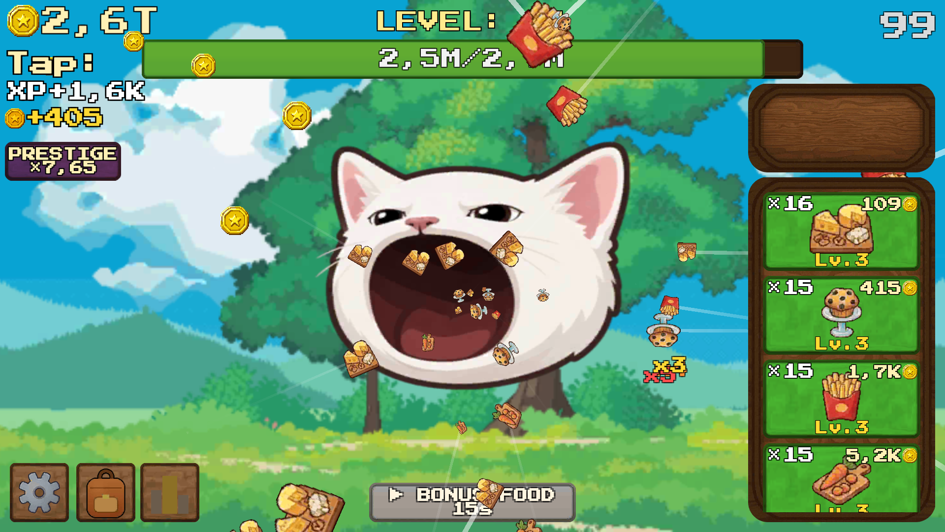 Meme Eater: Clicker — screenshot 7
