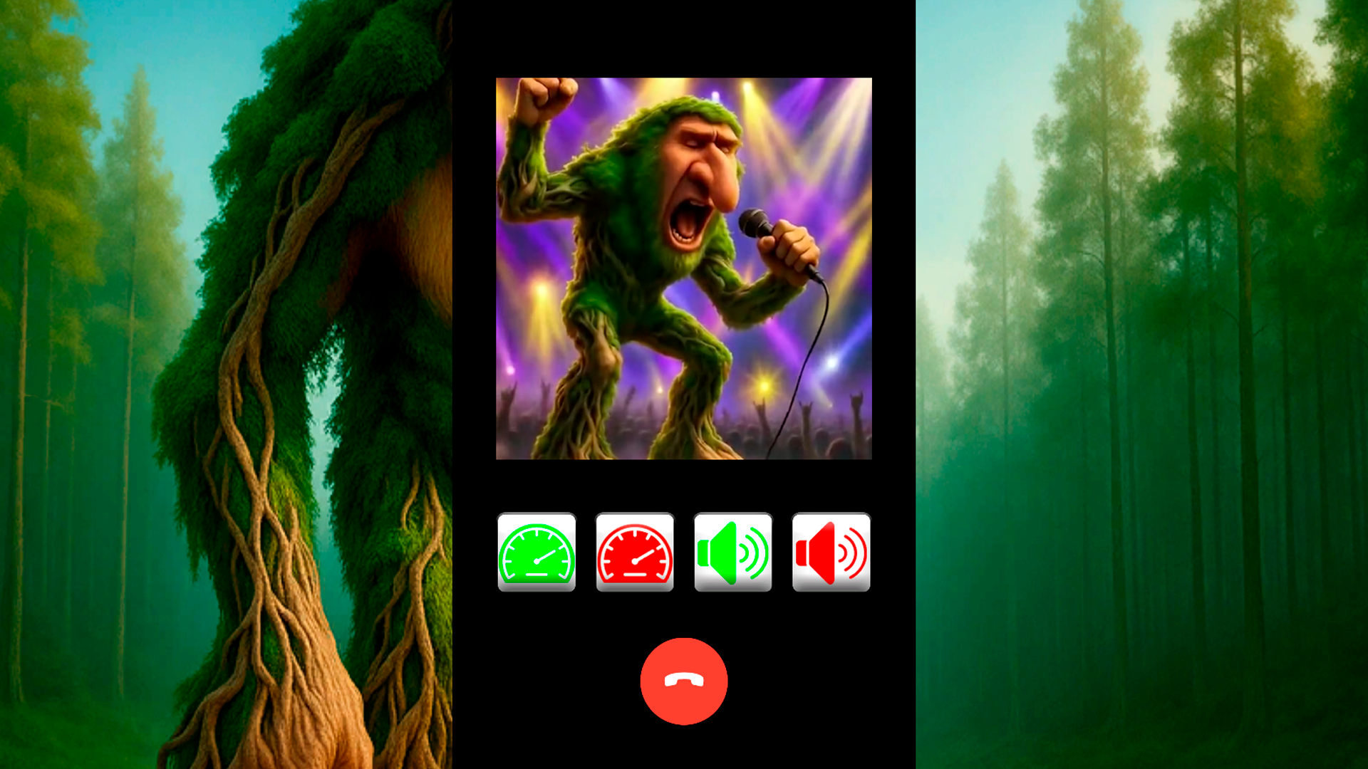 Call Br Br Patapim screenshot