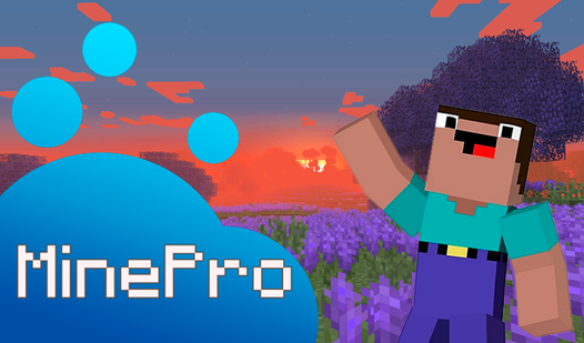 MinePro (oleh Nersoll): Mainkan Online Secara Gratis Di Playhop