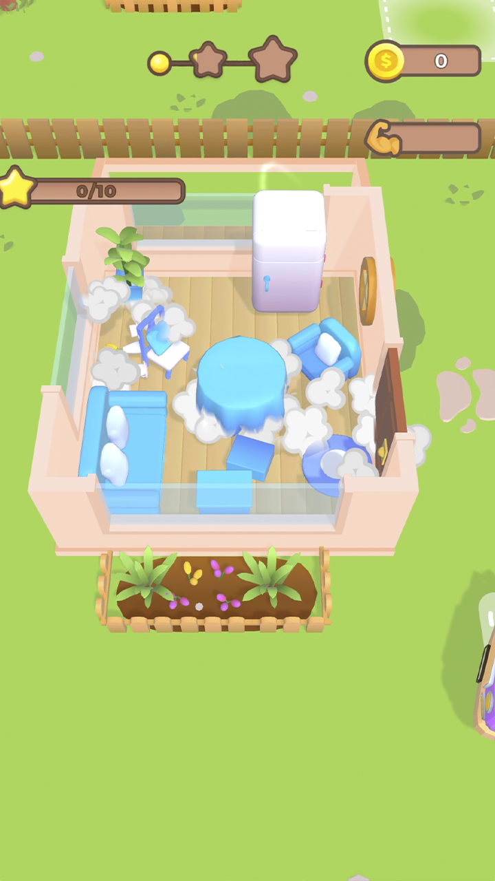 Build City Perfect Move screenshot 7