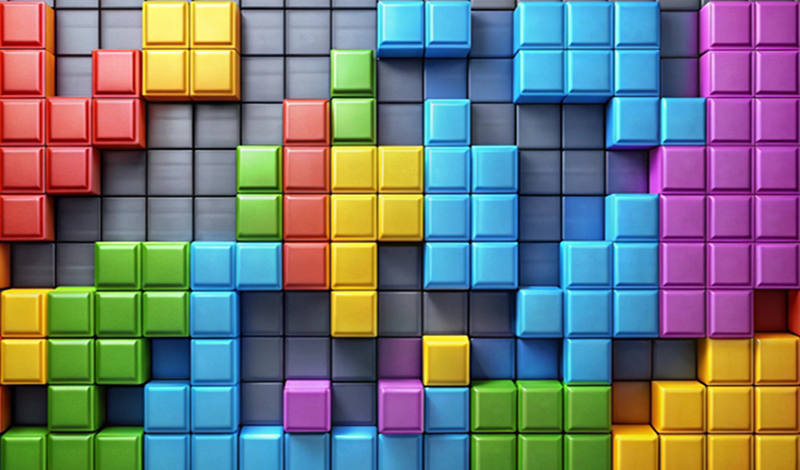 Block Puzzle World game cover