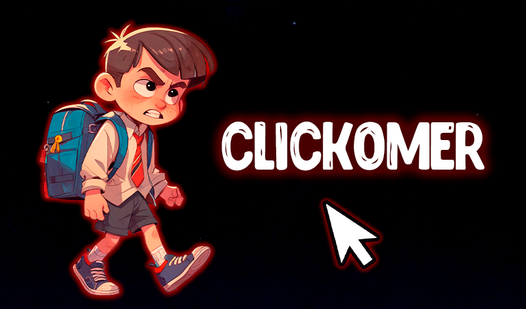 Clickomer