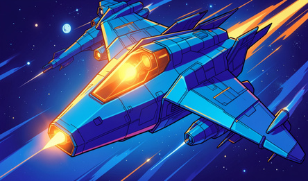 Star Frontier