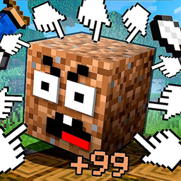 Mine Clicker: Mineshaft and Arena