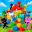 Sprunki World Online RP - Play with Friends!
