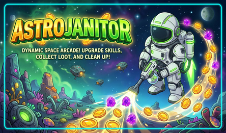 AstroJanitor
