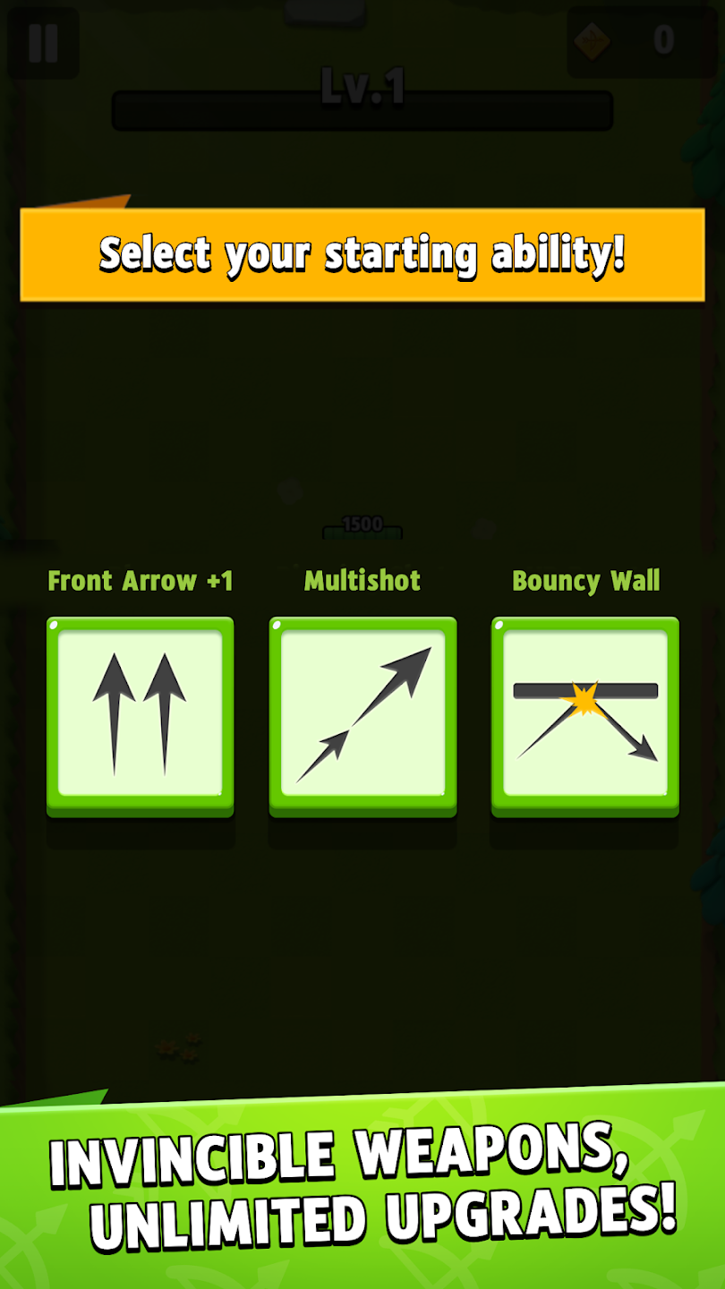 Archerio screenshot 6