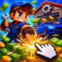 Auto Repair shop Clicker: the path to success