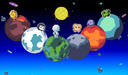 Astro Runner