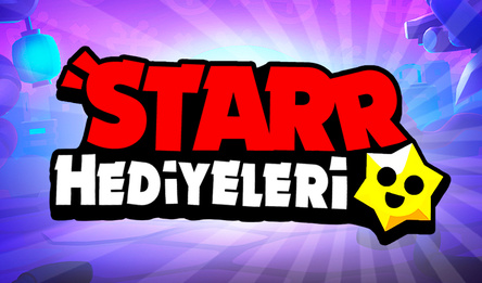 Starr Hediyeleri