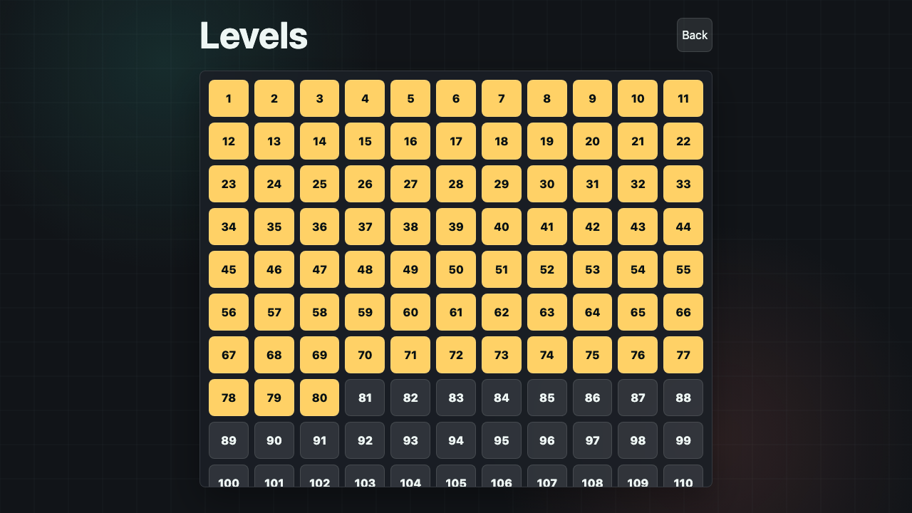Arrow Path — screenshot 4