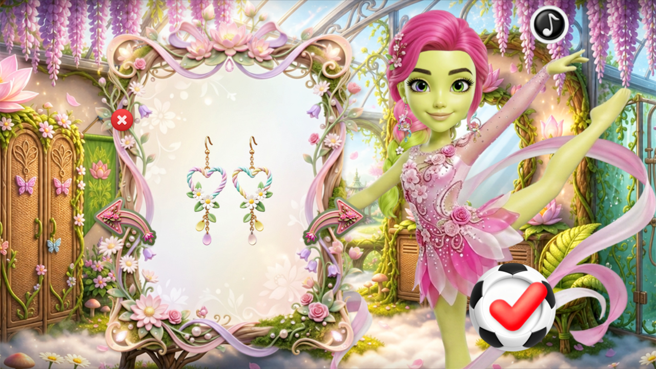 Лунная Лига: Спортивный Сезон — screenshot 5