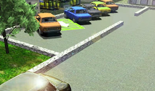 Mission: Parking 2