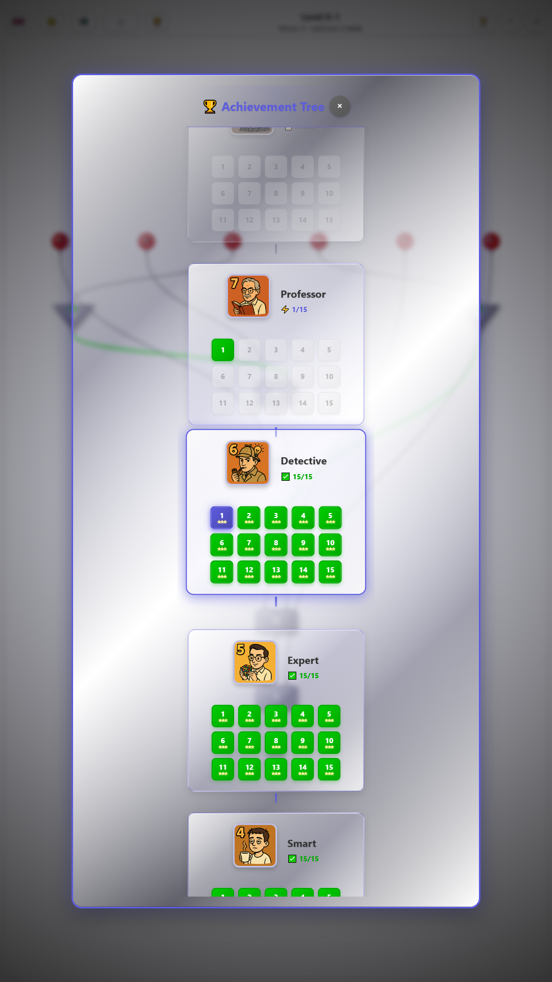 Wires screenshot 8