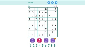 Best Sudoku