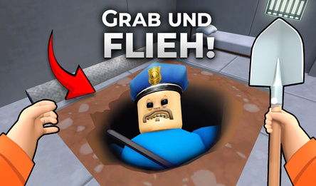 Grab und Flieh!