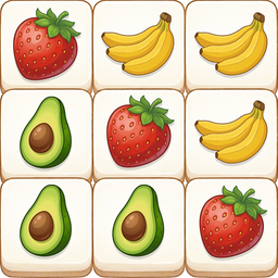 Three Tiles: Match 3