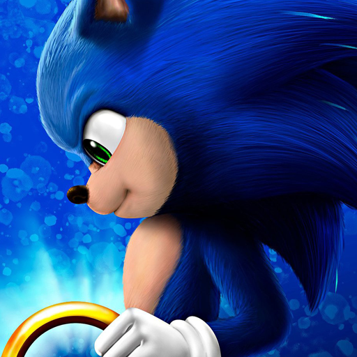 PuzzleMania: Sonic X icon