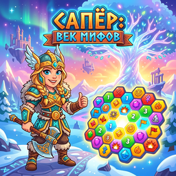 Сапёр: Век Мифов