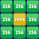 2048 Blocks Merge