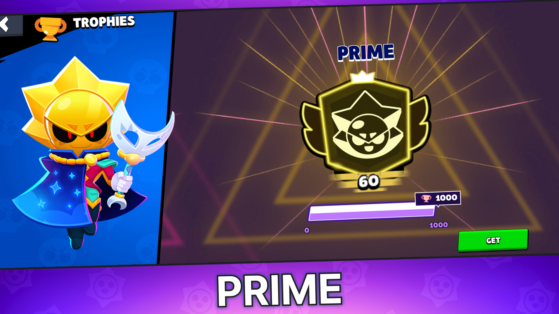 Box Simulator for Brawl Stars — screenshot 3