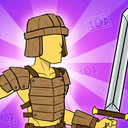 Idle Arena Гладиаторский Бой