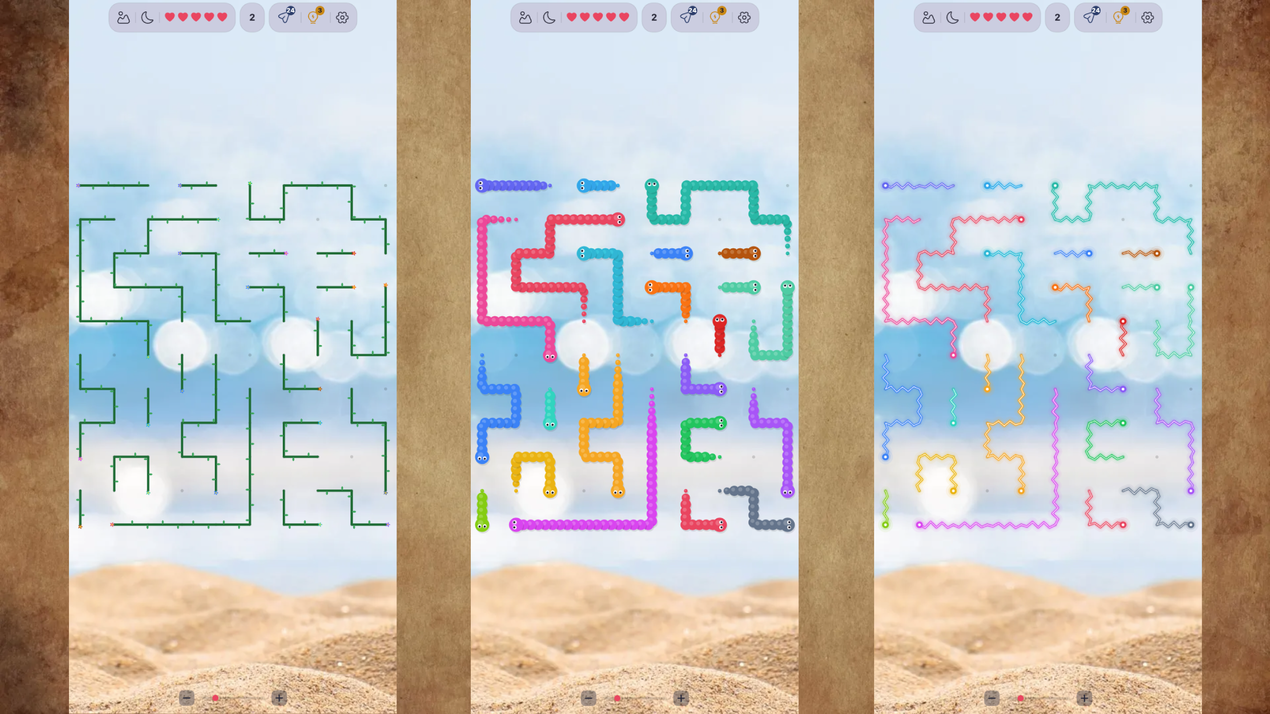 Супер Стрелки — screenshot 1