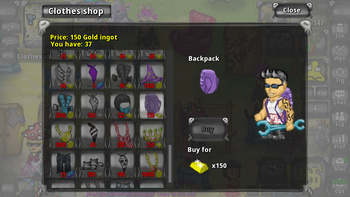 Funny World Online