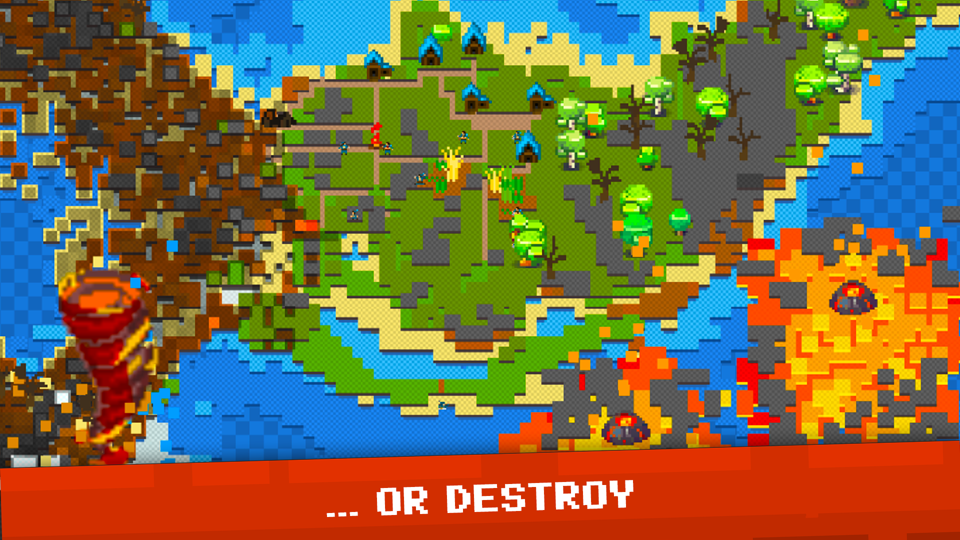 PixWorld — screenshot 4