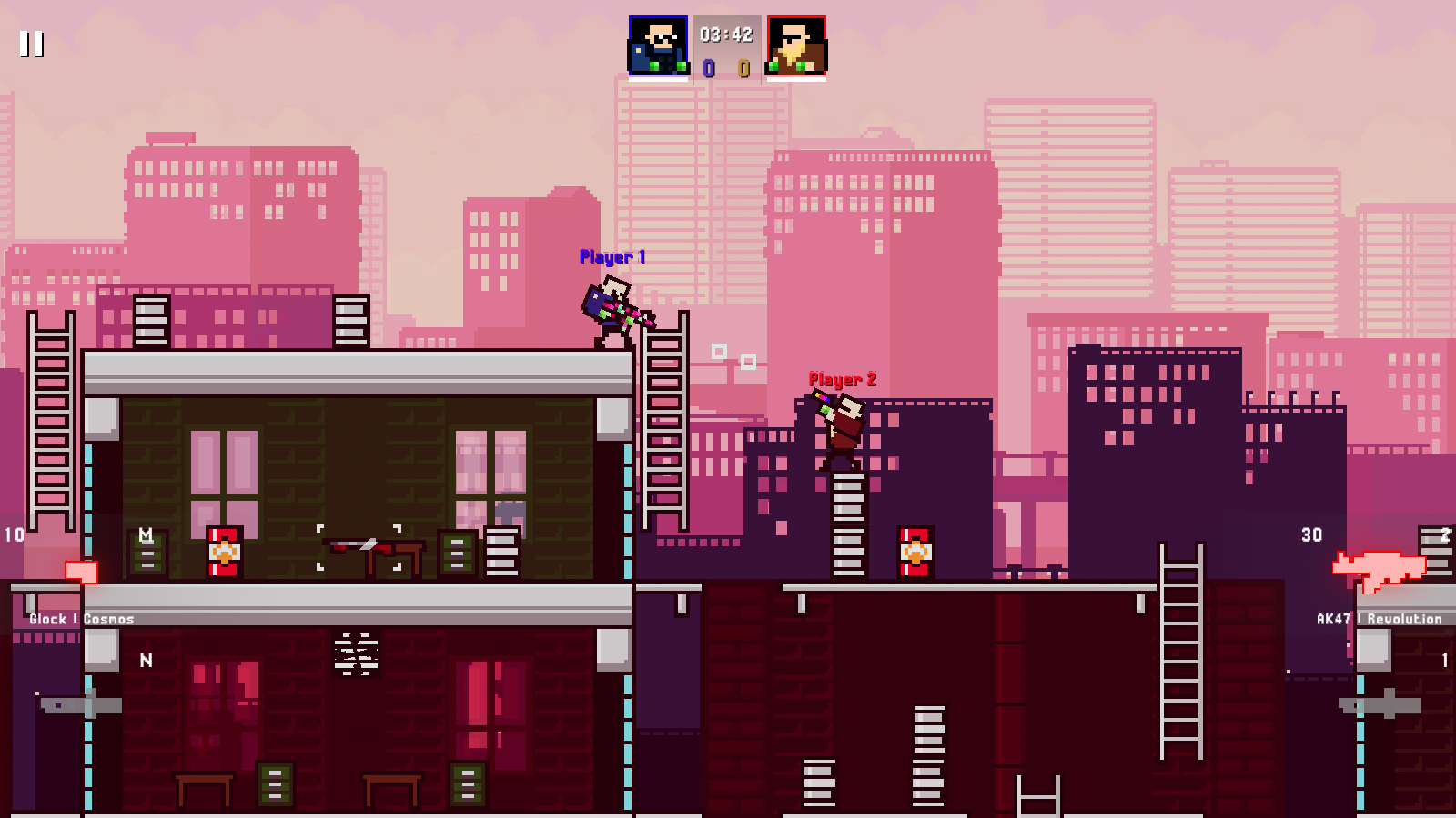 Strike Fighters — screenshot 6