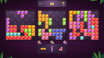 Block Master Gem Puzzle: Грати онлайн безкоштовно на Playhop
