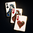 Solitaire Online!